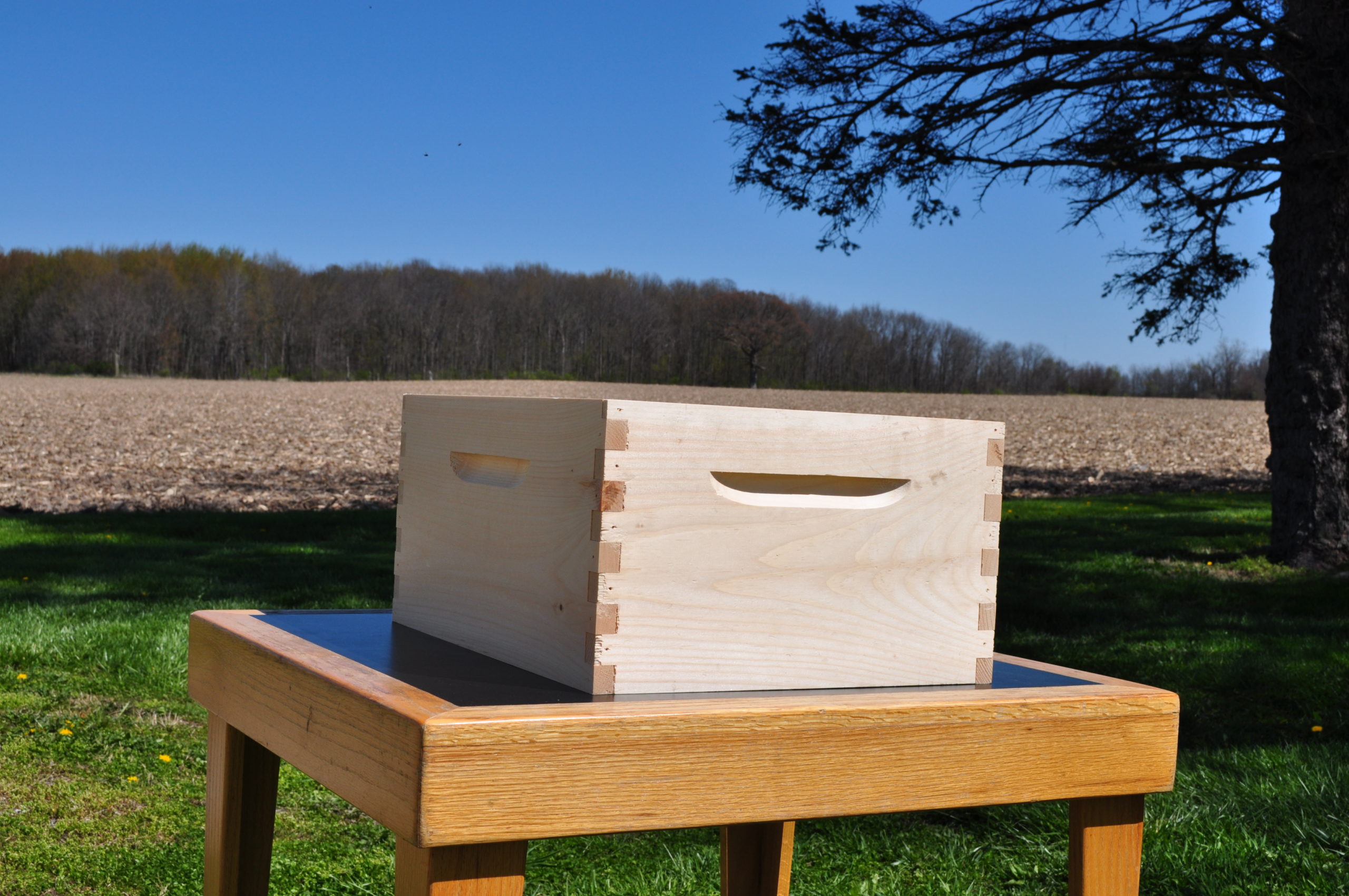 10 Frame Deep Box Mumbe S Orchard Bee Farm 10 Frame Deep Box Mumbe S Orchard Bee Farm