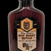 Hot Honey Royale